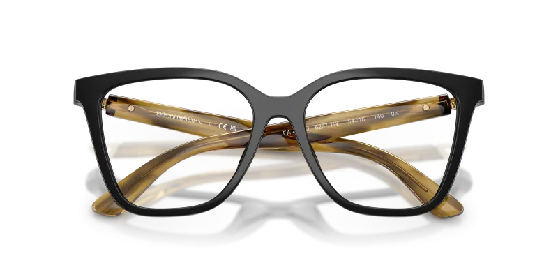 Emporio Armani EA4254U 62671W close-up ด้านหน้า