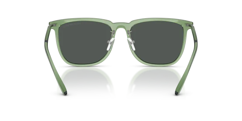 Emporio Armani EA4255D 536287 ขาแว่นด้านใน