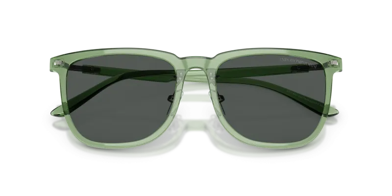 Emporio Armani EA4255D 536287 close-up ด้านหน้า