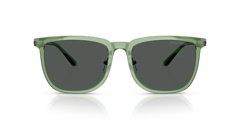 Emporio Armani EA4255D 536287 ด้านหน้า