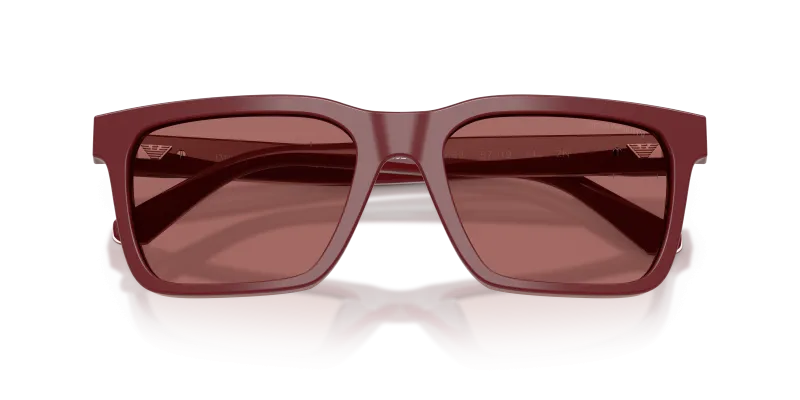 Emporio Armani EA4262U 632269 close-up ด้านหน้า