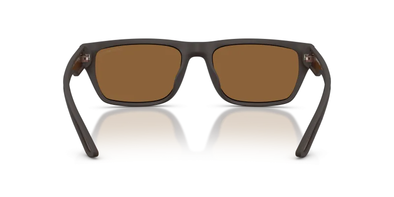 Emporio Armani EA4267U 618673 ขาแว่นด้านใน
