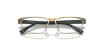 Emporio Armani EK1001 3002 close-up ด้านหน้า