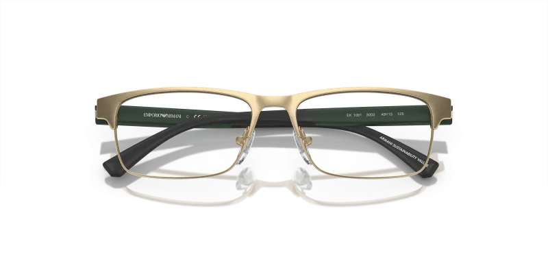 Emporio Armani EK1001 3002 close-up ด้านหน้า
