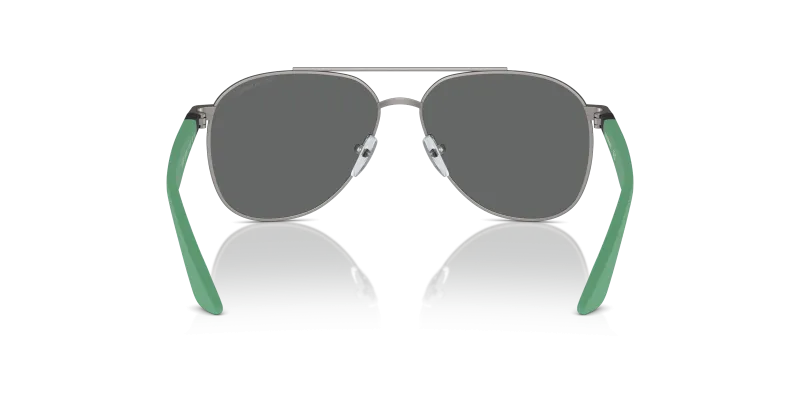 Emporio Armani EK2001 300387 ขาแว่นยางสองโทนสี