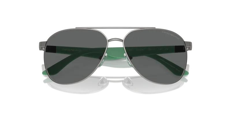 Emporio Armani EK2001 300387 close-up ด้านหน้า