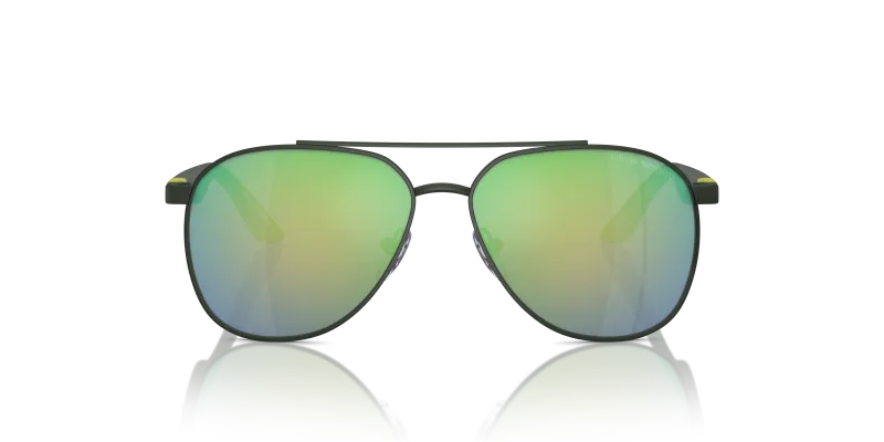 Emporio Armani EK2001 30173R แว่นกันแดดเด็กด้านหน้า