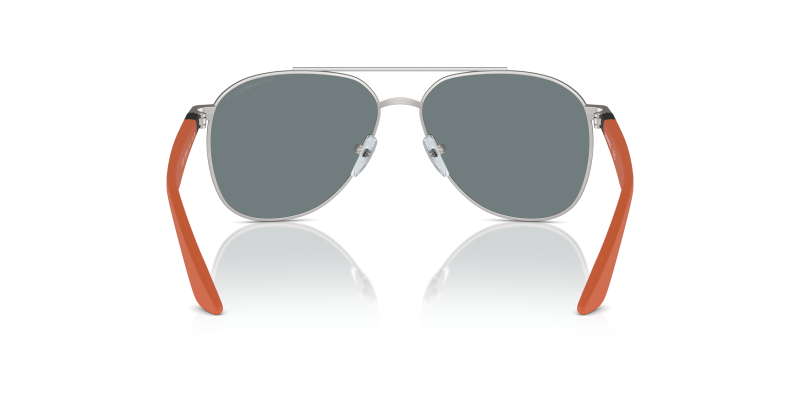 Emporio Armani EK2001 30456G ขาแว่นด้านใน