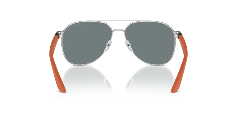 Emporio Armani EK2001 30456G ขาแว่นด้านใน