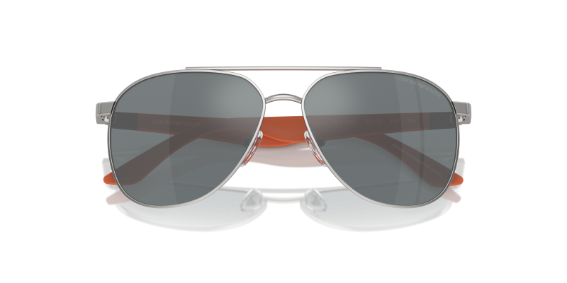 Emporio Armani EK2001 30456G close-up ด้านหน้า