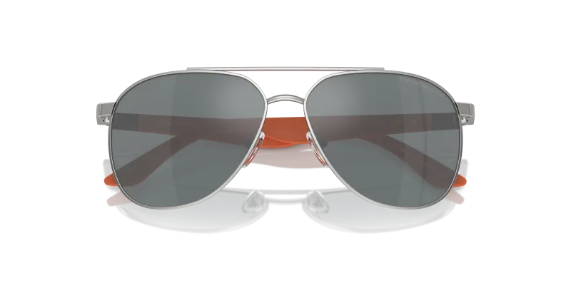 Emporio Armani EK2001 30456G close-up ด้านหน้า