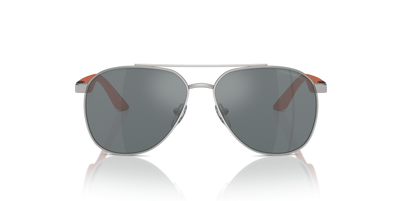 Emporio Armani EK2001 30456G ด้านหน้า