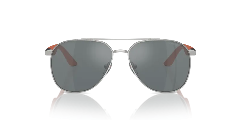 Emporio Armani EK2001 30456G ด้านหน้า