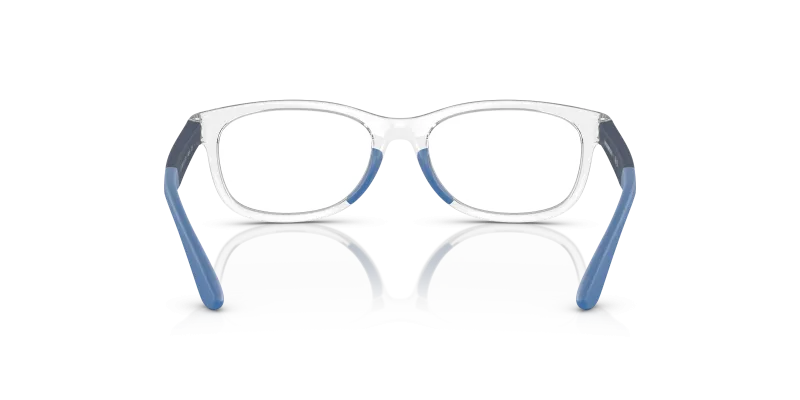 Emporio Armani EK3001F 5371 ขาแว่นด้านใน