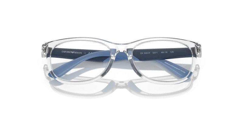 Emporio Armani EK3001F 5371 close-up ด้านหน้า