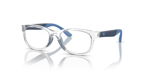 Emporio Armani EK3001F 5371 แว่นสายตาใสประกาย สำหรับเด็ก