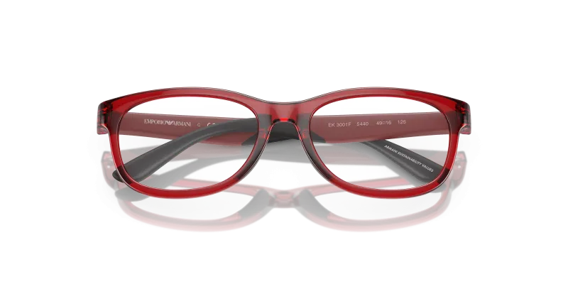 Emporio Armani EK3001F 5440 close-up ด้านหน้า