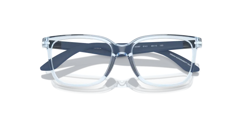 Emporio Armani EK3006F 6141 close-up ด้านหน้า