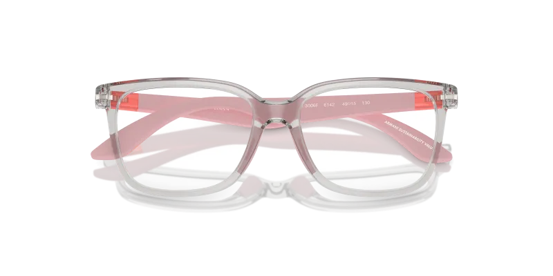 Emporio Armani EK3006F 6142 close-up ด้านหน้า