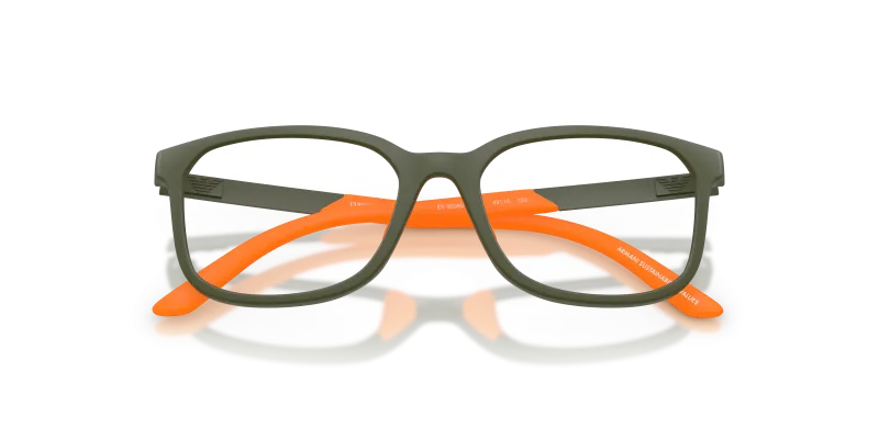 Emporio Armani EK3008U 6189 close-up ด้านหน้า