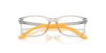 Emporio Armani EK3008U 6279 close-up ด้านหน้า