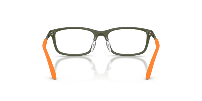 Emporio Armani EK3009 6189 ขาแว่นด้านใน