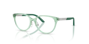 Emporio Armani EK3010 6281 แว่นสายตาเด็กสีเขียวใส