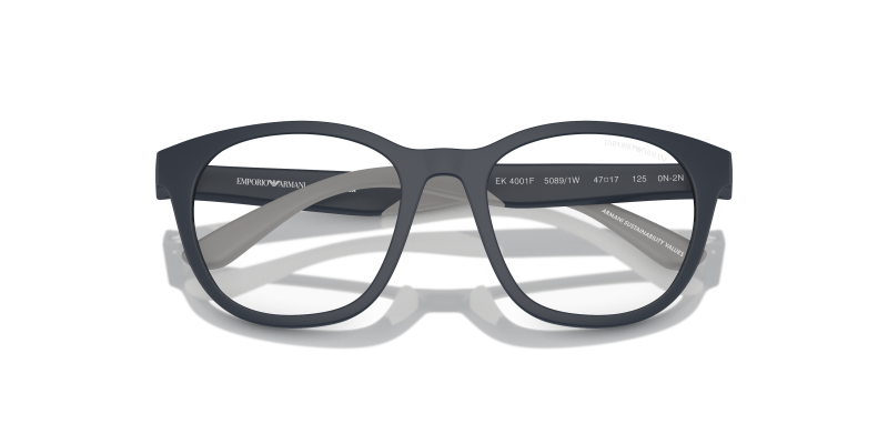 Emporio Armani EK4001F 50891W close-up ด้านหน้า