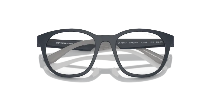 Emporio Armani EK4001F 50891W close-up ด้านหน้า