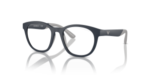 Emporio Armani EK4001F 50891W แว่นเด็กสีน้ำเงินด้าน