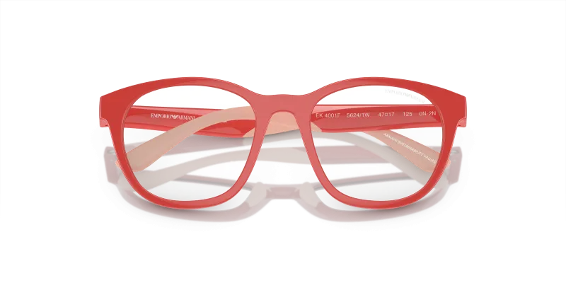 Emporio Armani EK4001F 56241W close-up ด้านหน้า
