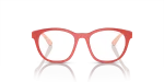 แว่นกันแดดเด็ก Emporio Armani EK4001F-56241W Shiny Coral Emporio Armani EK4001F 56241W แว่นกันแดดเด็กด้านหน้า