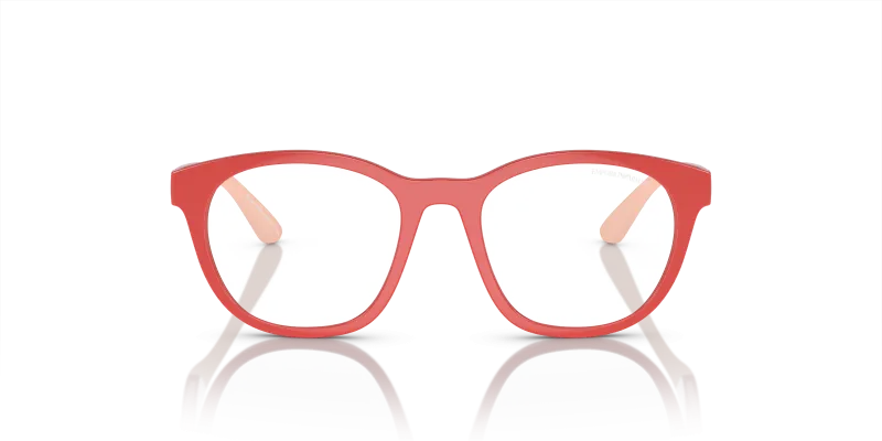 Emporio Armani EK4001F 56241W แว่นกันแดดเด็กด้านหน้า