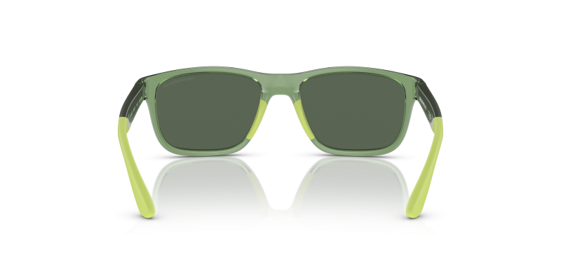 Emporio Armani EK4002F 535971 ขาแว่นด้านใน