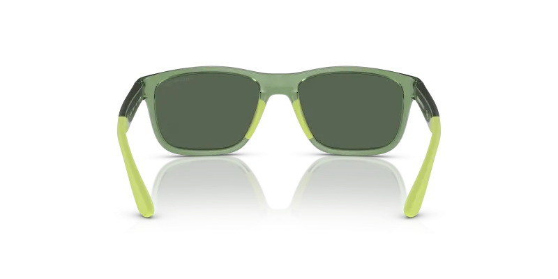Emporio Armani EK4002F 535971 ขาแว่นด้านใน