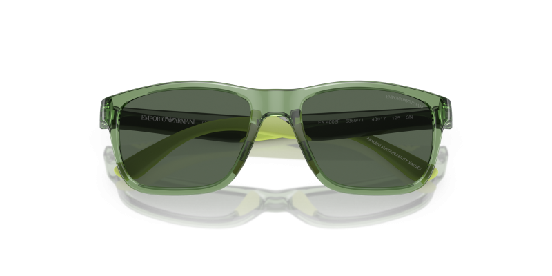 Emporio Armani EK4002F 535971 close-up ด้านหน้า