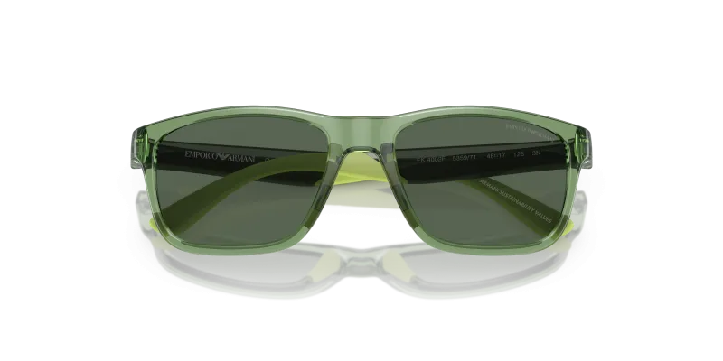 Emporio Armani EK4002F 535971 close-up ด้านหน้า