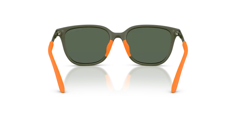Emporio Armani EK4006U 618971 ขาแว่นด้านใน