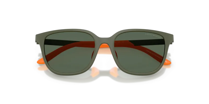 Emporio Armani EK4006U 618971 close-up ด้านหน้า