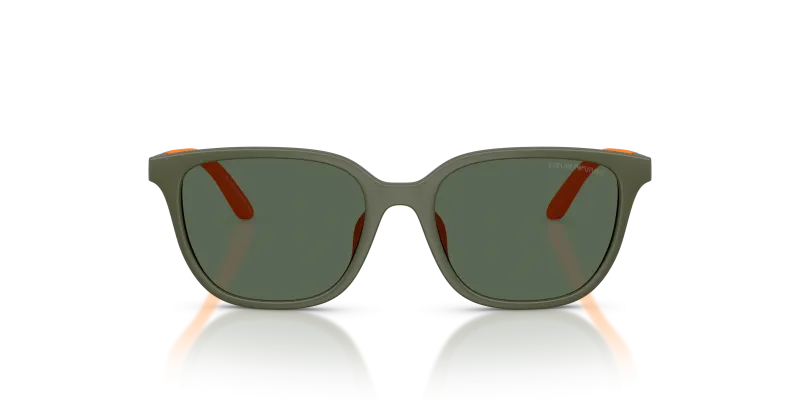 Emporio Armani EK4006U 618971 ด้านหน้า