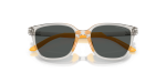 Emporio Armani EK4006U 627987 close-up ด้านหน้า