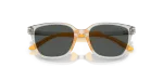 Emporio Armani EK4006U 627987 close-up ด้านหน้า