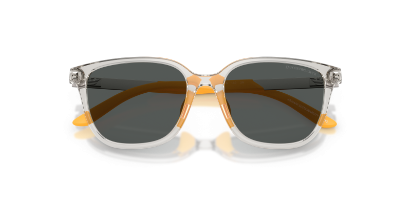 Emporio Armani EK4006U 627987 close-up ด้านหน้า