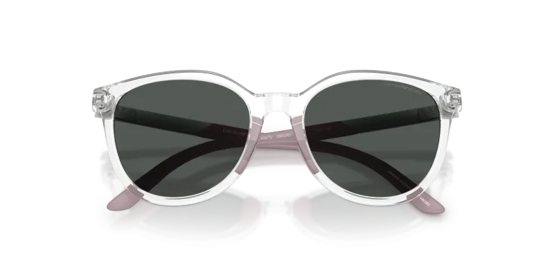 Emporio Armani EK4007U 589387 close-up ด้านหน้า