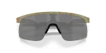 แว่นกันแดด Oakley Resistor OJ9010-32 Fern Terrazzo Oakley Resistor OJ9010-32 close-up ด้านหน้า