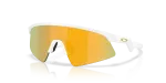 Oakley Resistor Sweep OJ9015 11 แว่นกันแดดเด็กขาวด้าน