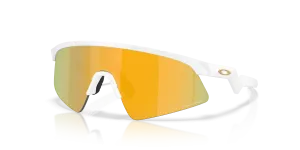 Oakley Resistor Sweep OJ9015 11 แว่นกันแดดเด็กขาวด้าน