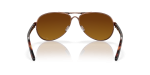 Oakley Feedback OO4079 14 ขาแว่นด้านใน