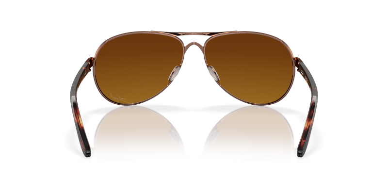 Oakley Feedback OO4079 14 ขาแว่นด้านใน