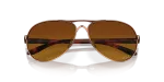 Oakley Feedback OO4079 14 close-up ด้านหน้า